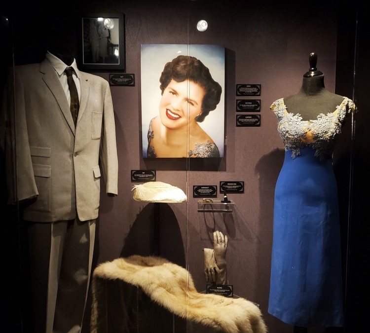 Patsy Cline Museum (Nashville,&nbspTN)